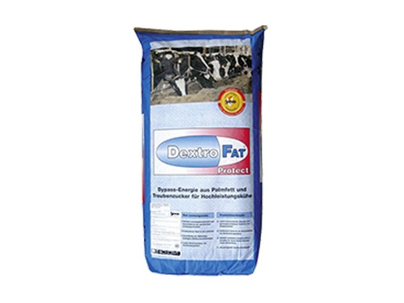 DextroFatProtect Zano IKE - Sympliromata Zootrofon